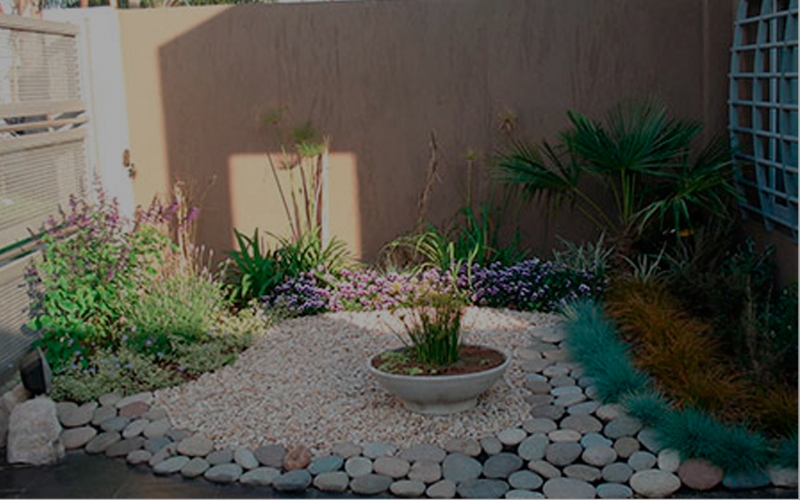 PAISAJISMO - Estudio Quercus